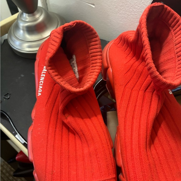 Balenciaga sneakers - Picture 2 of 3